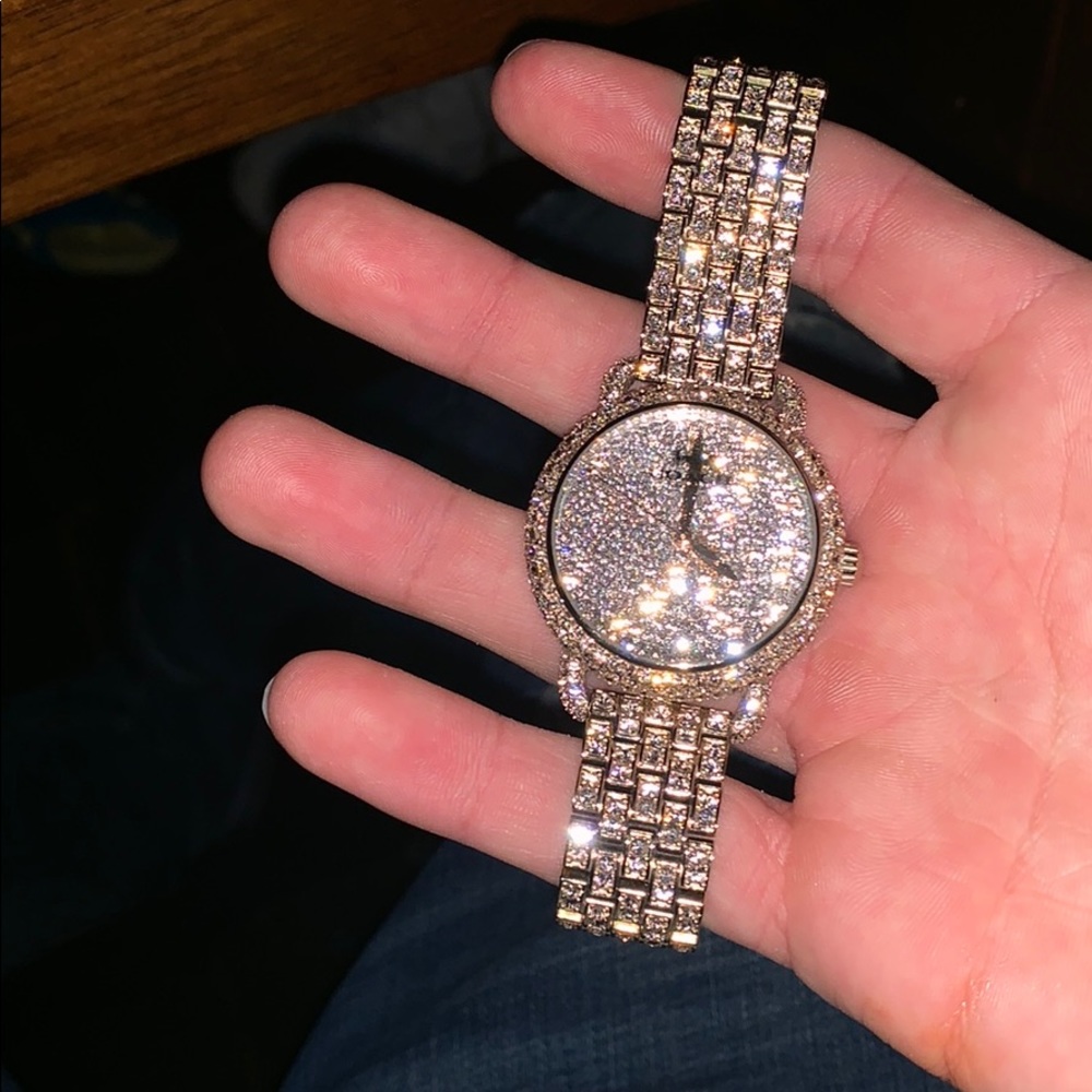 Coach watch - Picture 3 of 4